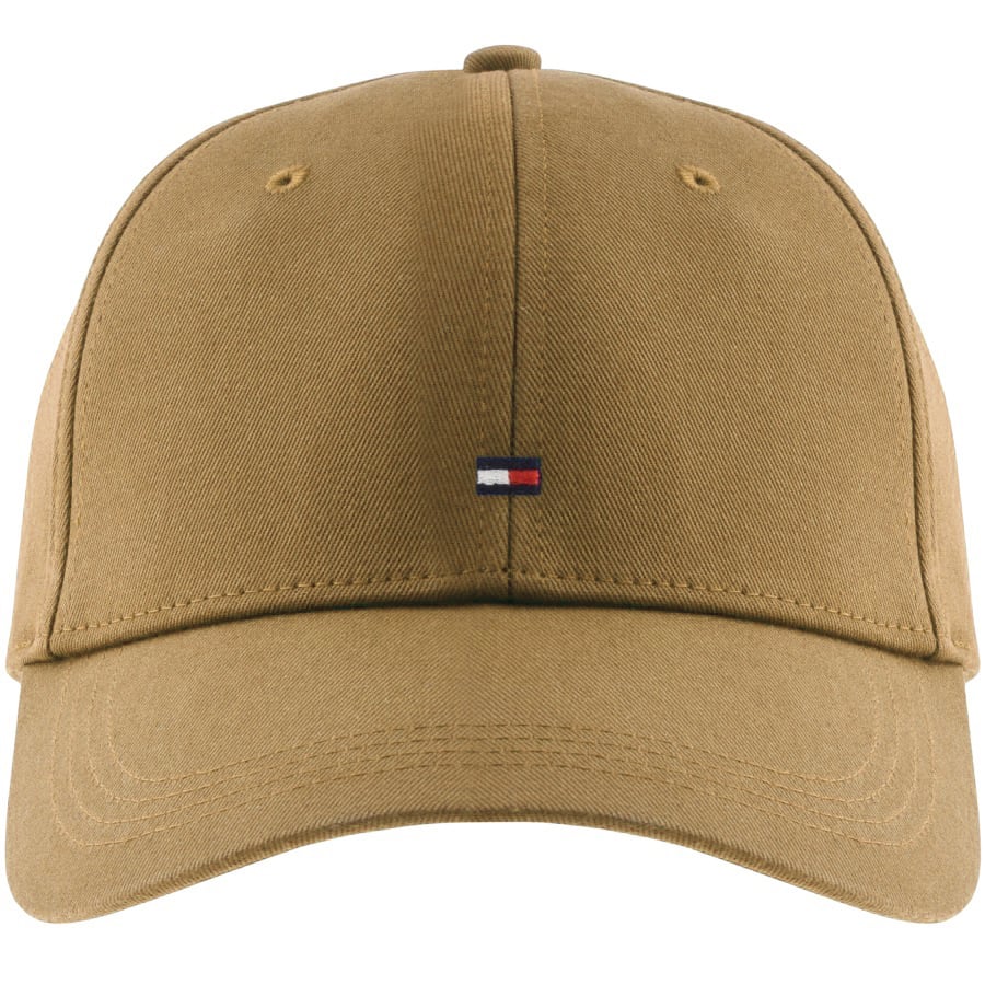 Alternative Image for ProductTommy Hilfiger Classic Baseball Cap Khaki1